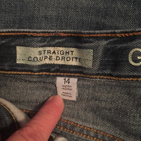 Jeans - Picture 2 of 3